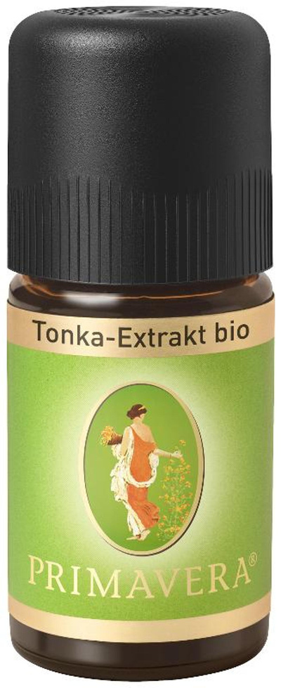 Produktfoto zu Tonka Extrakt 5 ml