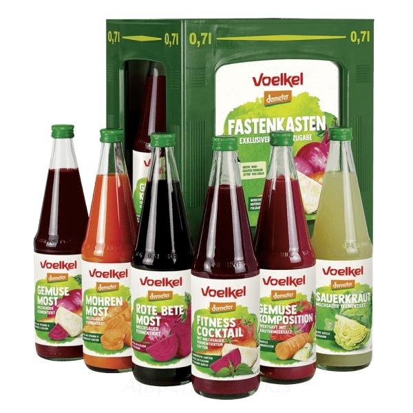 Fasten-Kasten