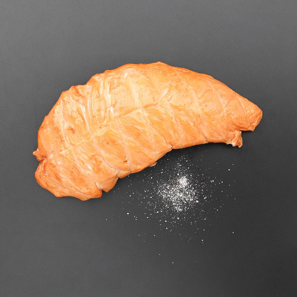 Produktfoto zu Putenfilet geräuchert ca. 200g