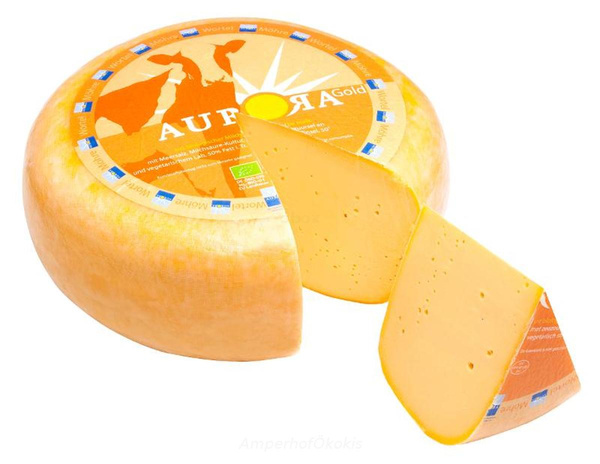 Produktfoto zu Gouda jung Möhre 180g