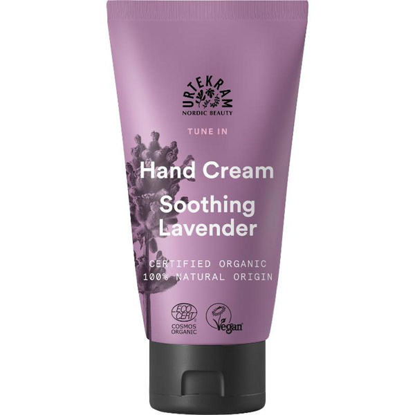 Produktfoto zu Handcreme Soothing Lavender 75 ml