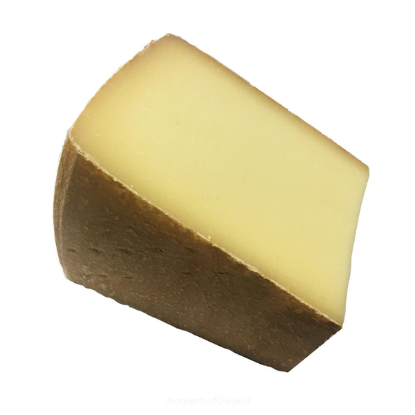 Produktfoto zu Alpbachtaler Bergkäse 180g