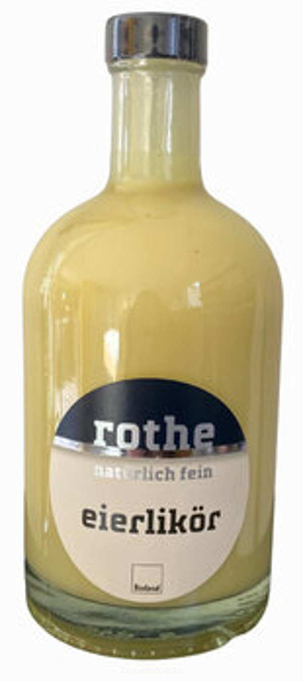 product photo for Eierlikör  0,5 l