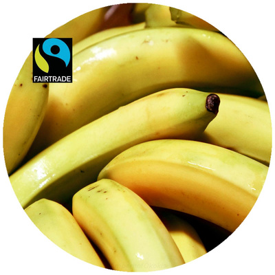 Produktfoto zu Bananen 18 kg Kiste
