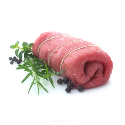 Produktfoto zu Rinderrouladen 3St. ca. 350g