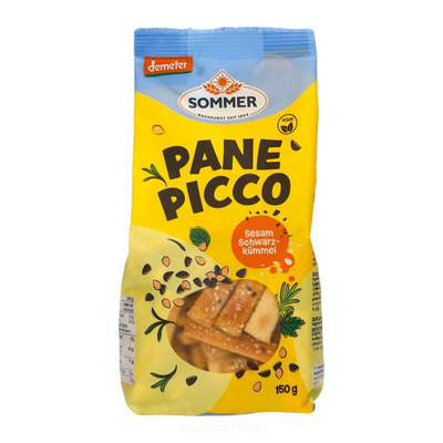 product photo for Pane picco 150g