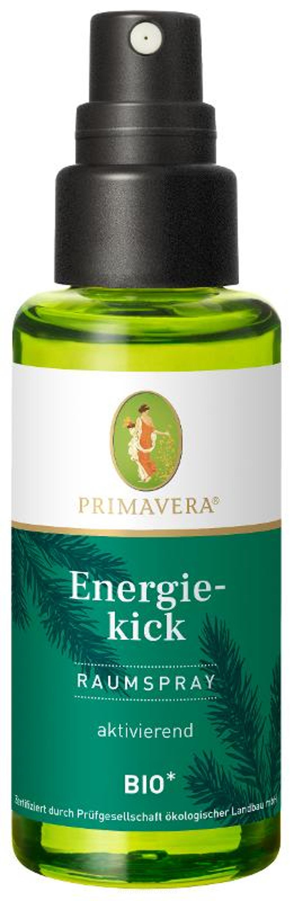 Produktfoto zu Raumspray Energiekick 50 ml