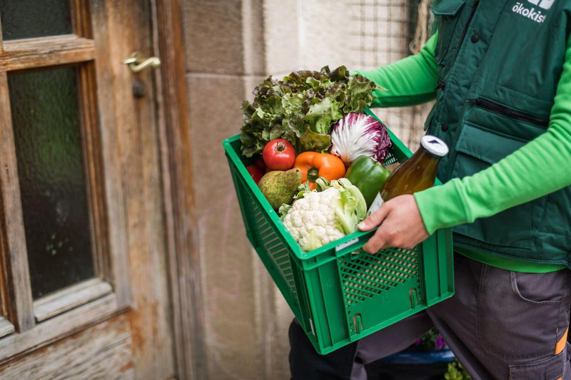 Solange Vorrat reicht