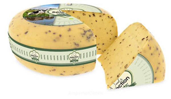 Produktfoto zu Gouda Nussmix 180g ( Walnüsse, Haselnüsse, Bockshornklee)