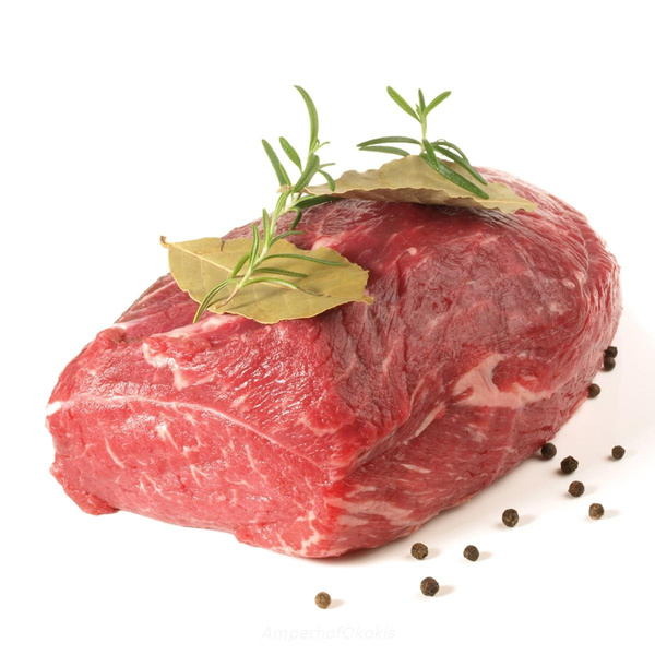 Produktfoto zu Rinderbraten mager ca.800g