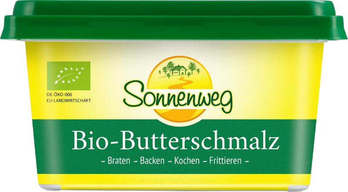 Butterschmalz 250g