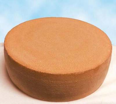 Produktfoto zu Heu Bergkäse 180g