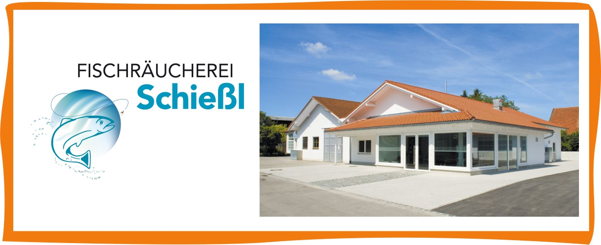 Feinkost-Fischräucherei Schießl