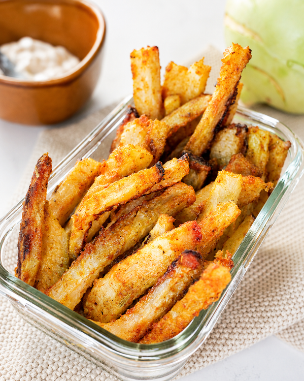 Rezepte als Kiste bestellen