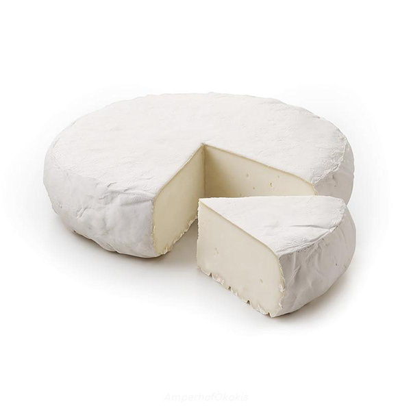 Produktfoto zu Ziegenbrie 150g