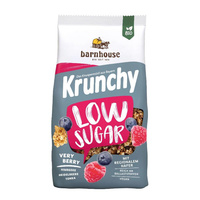 Krunchy Low Sugar