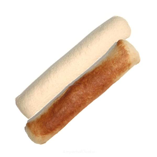 Produktfoto zu Wollwürstl 4 Stück  ca. 400g