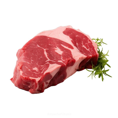 Produktfoto zu Rinderbrust ca.500g Stück