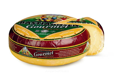 Produktfoto zu Gouda Gourmet Superieur 180g
