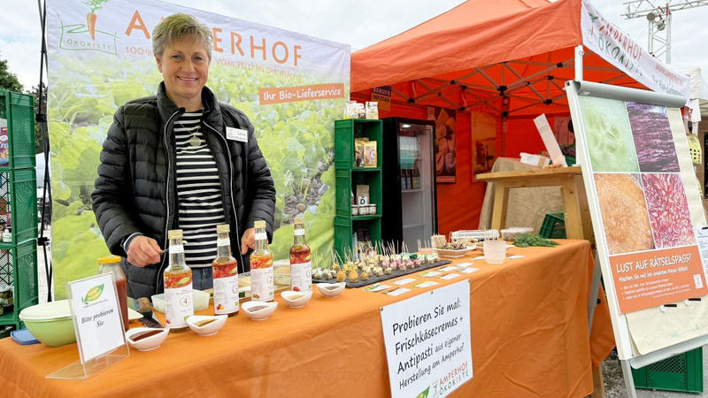 Feinkost, Pasta & Co.