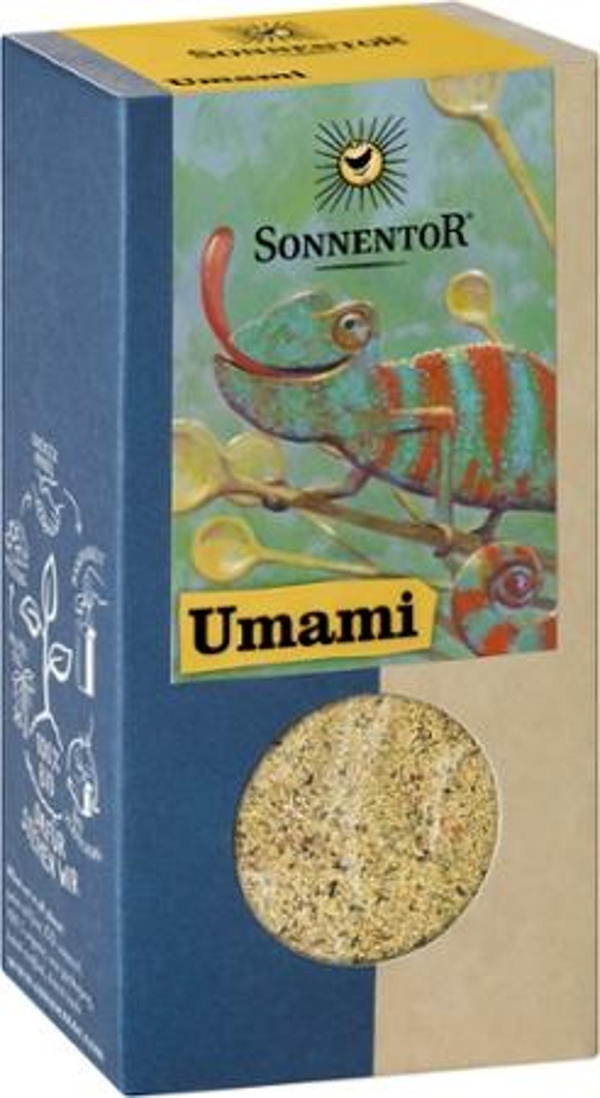Produktfoto zu Umami 60 g