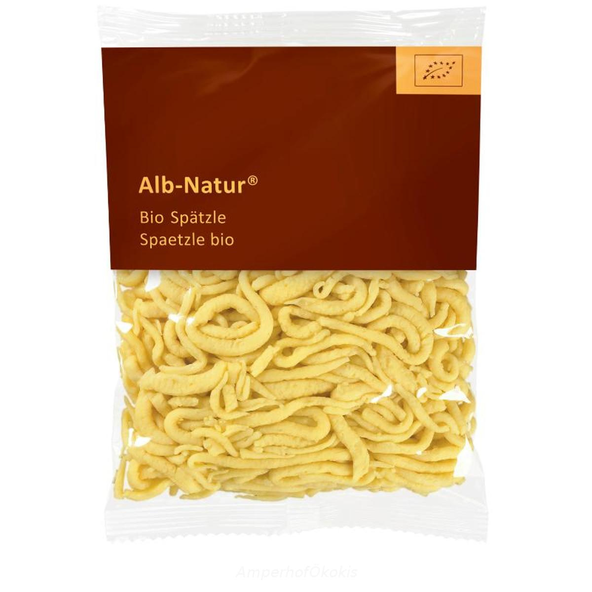 Spätzle frisch 400g