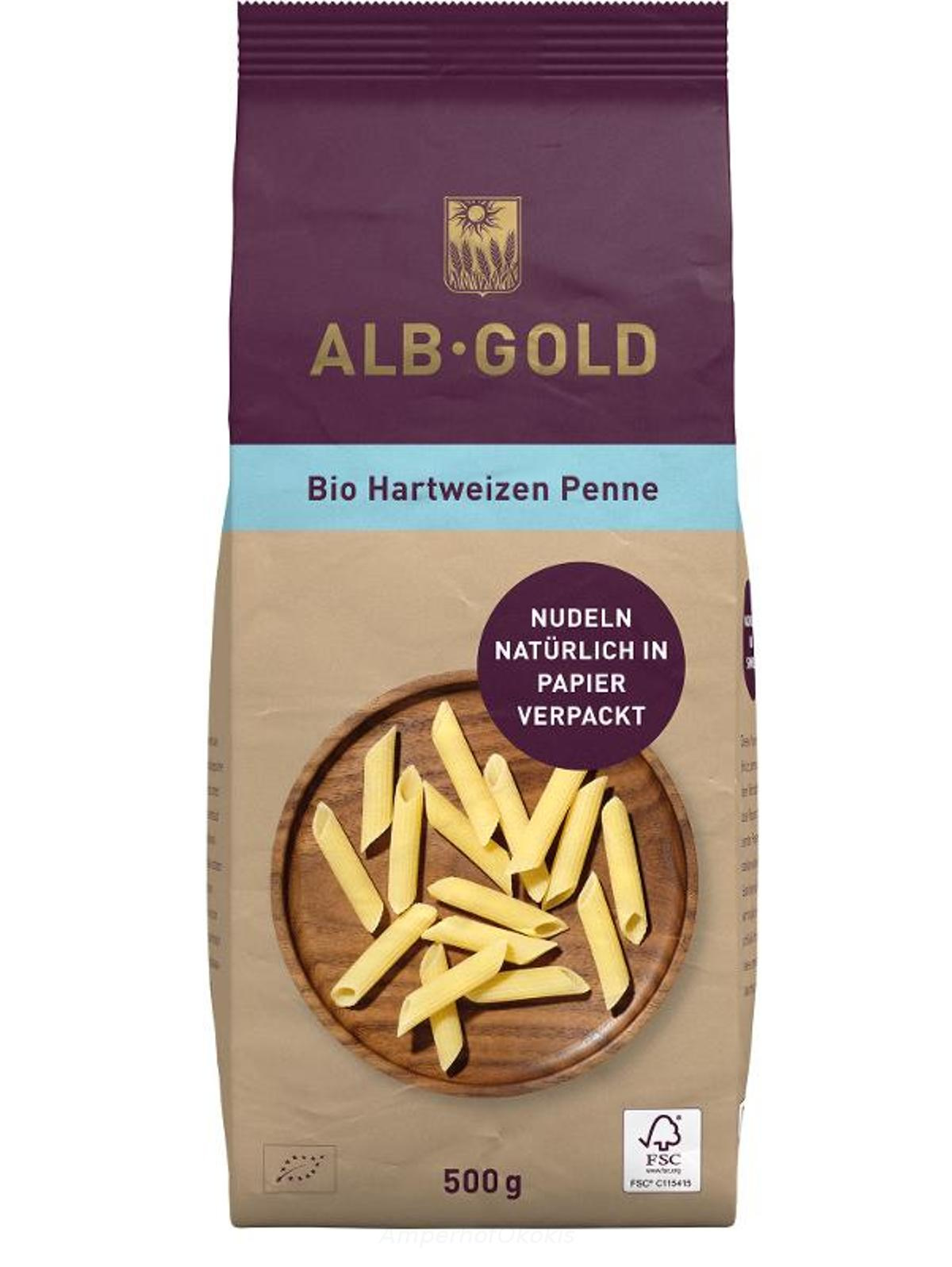 Albgold Penne 500 g