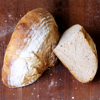 Produktfoto zu Krustenbrot 750 g