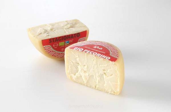 Produktfoto zu Pecorino Sardo ca. 150g