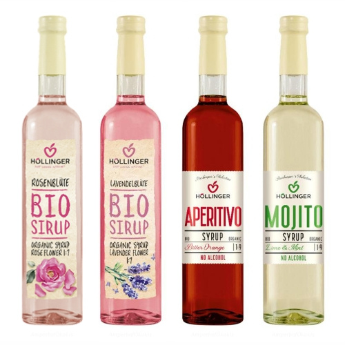 Höllinger Sirup