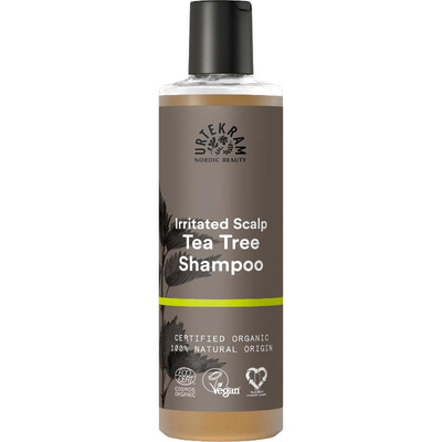 Produktfoto zu Shampoo Tea Tree 250 ml