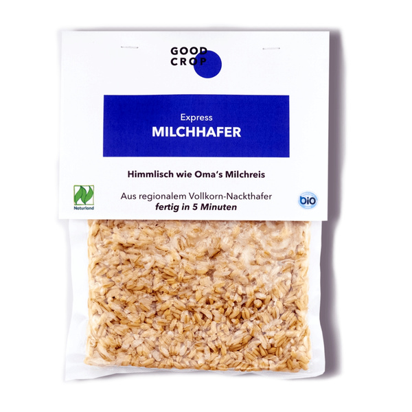 Express-Milchhafer