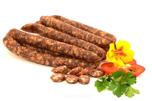 Produktfoto zu Pfefferbeißer  4 Stück ca. 150g