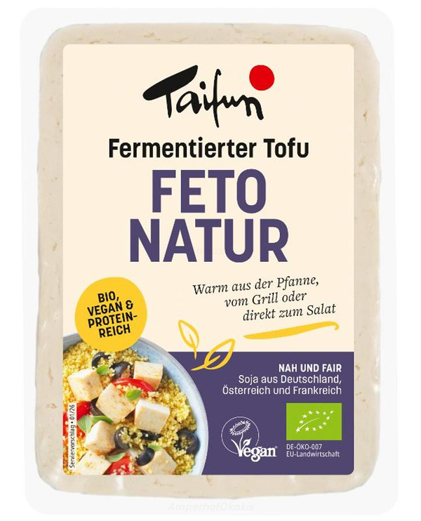 Produktfoto zu Fe To Natur 200g
