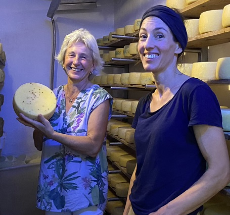 Biohof-Braun-Marita&Johanna