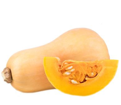Butternut Kürbis