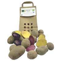 Kartoffelvariationen