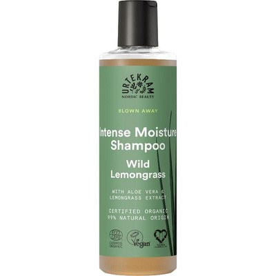 Produktfoto zu Shampoo Wild Lemongrass 250 ml