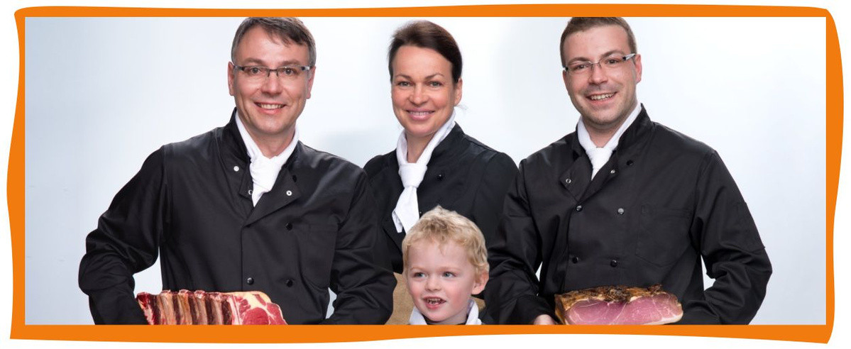 Metzgerei Pichler in Geretsried