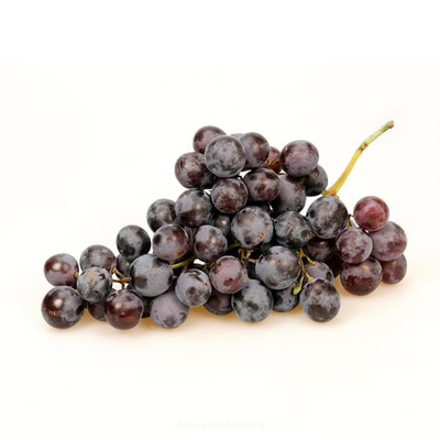 Produktfoto zu Trauben Muskat ca. 350g