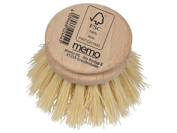 product photo for Spülbürstenkopf 1St