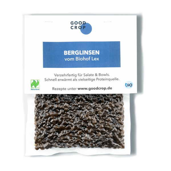 Berglinsen