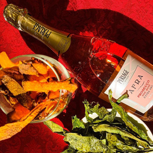 Kleine Schaumweinkunde