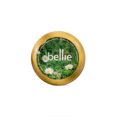 Produktfoto zu Rohmilchgouda Bellie Natur 180g