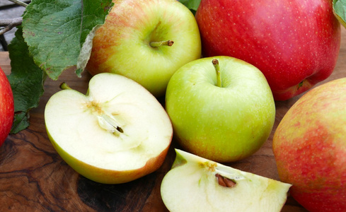 Äpfel