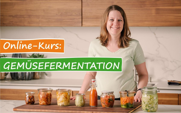 Produktfoto zu 7hauben Kochkurs