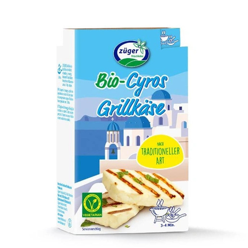 Cyrus Grillkäse