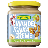 Mandel Tonka Creme 