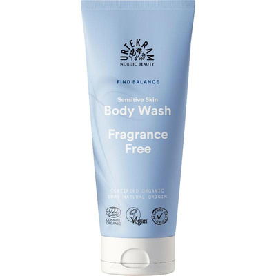 Produktfoto zu Body Wash Fragrance Free 200 ml
