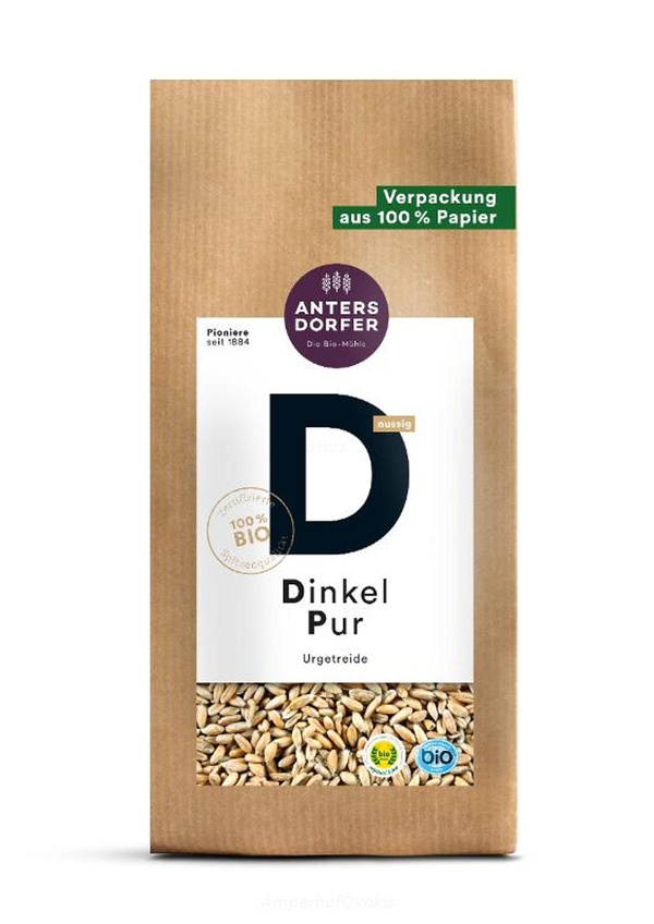 product photo for Dinkel 1 kg